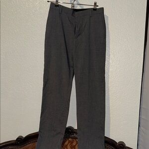 Murano Gray Pants